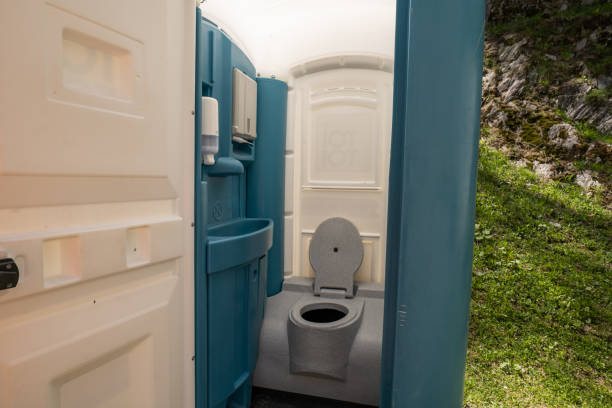 Best Wedding porta potty rental  in Upland, IN