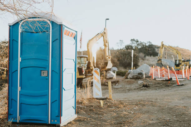 Best Porta potty delivery and setup  in Upland, IN