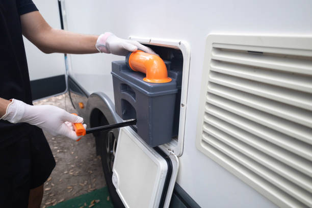 Best Porta potty rental for festivals  in Upland, IN