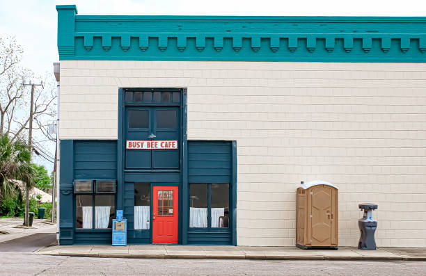 Best Porta potty rental near me  in Upland, IN